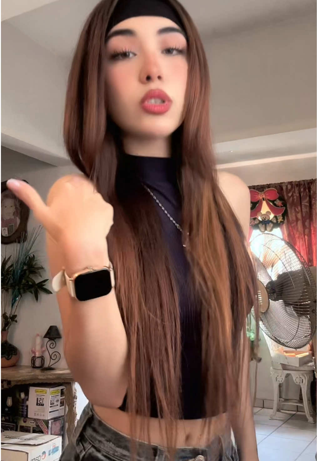 @️Liz Carrillo