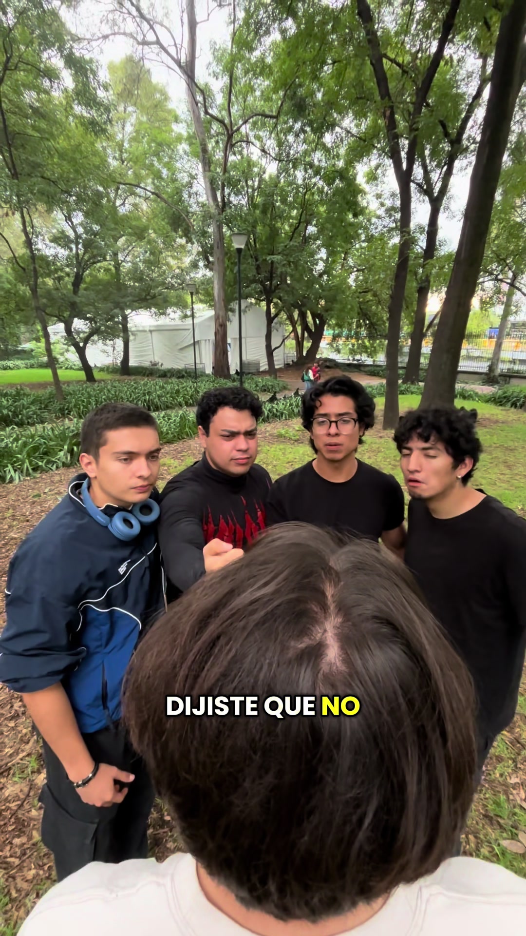 @El consejo