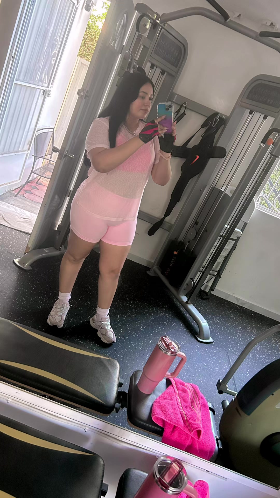 @luzeritopinkqueen