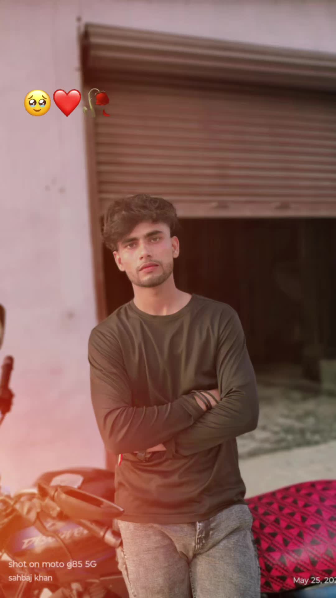 @Sahbaj Khan