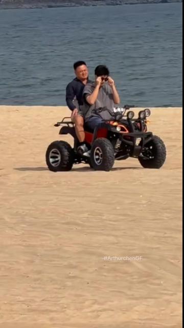@ArthurchenGF🩵