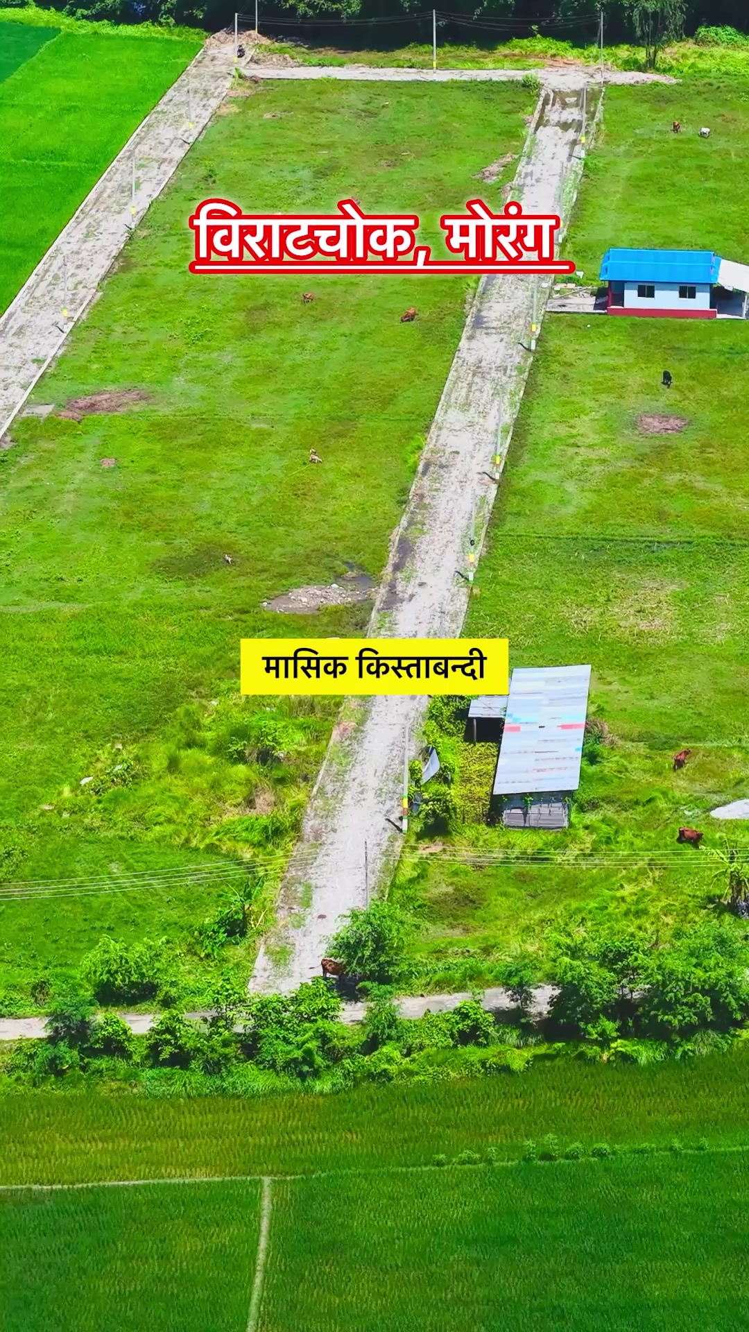 @Om purbanchal real estate