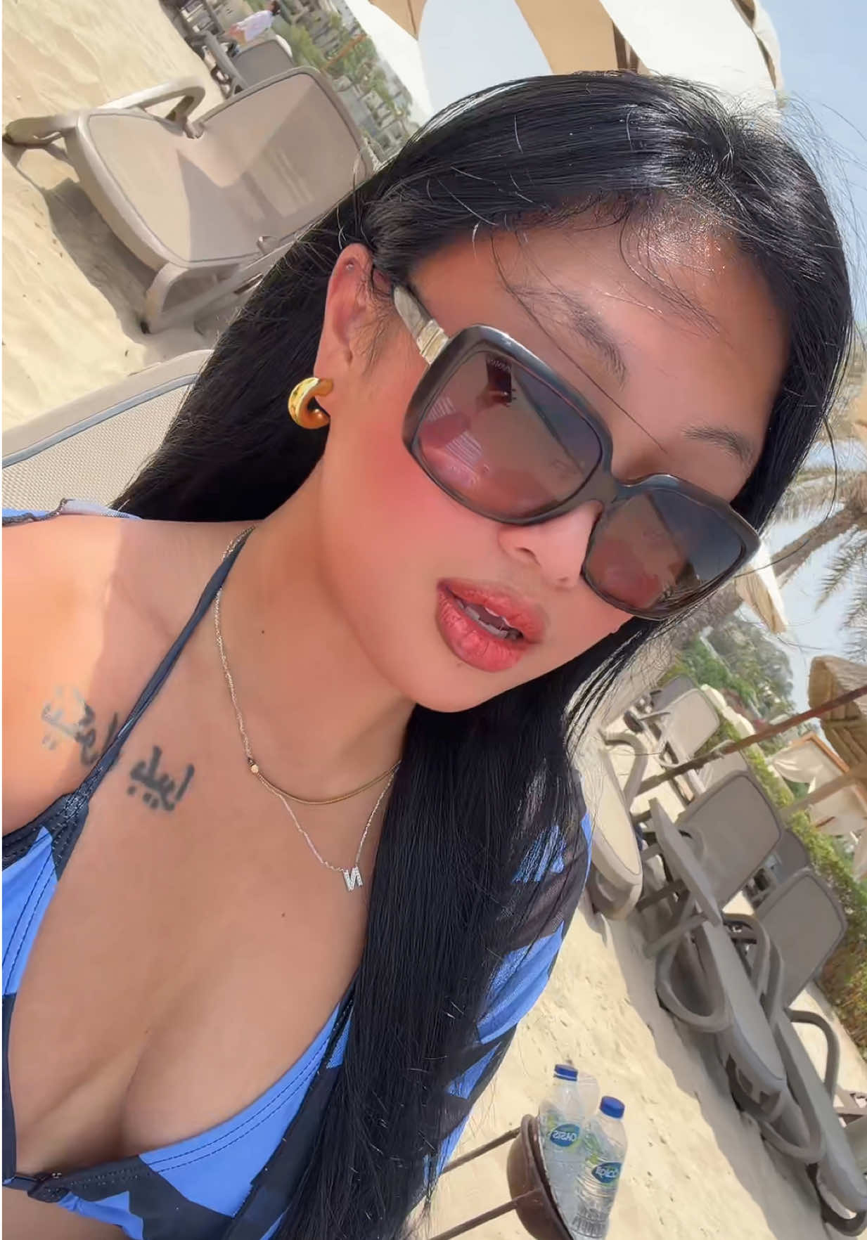 @Itsmenicolebellera