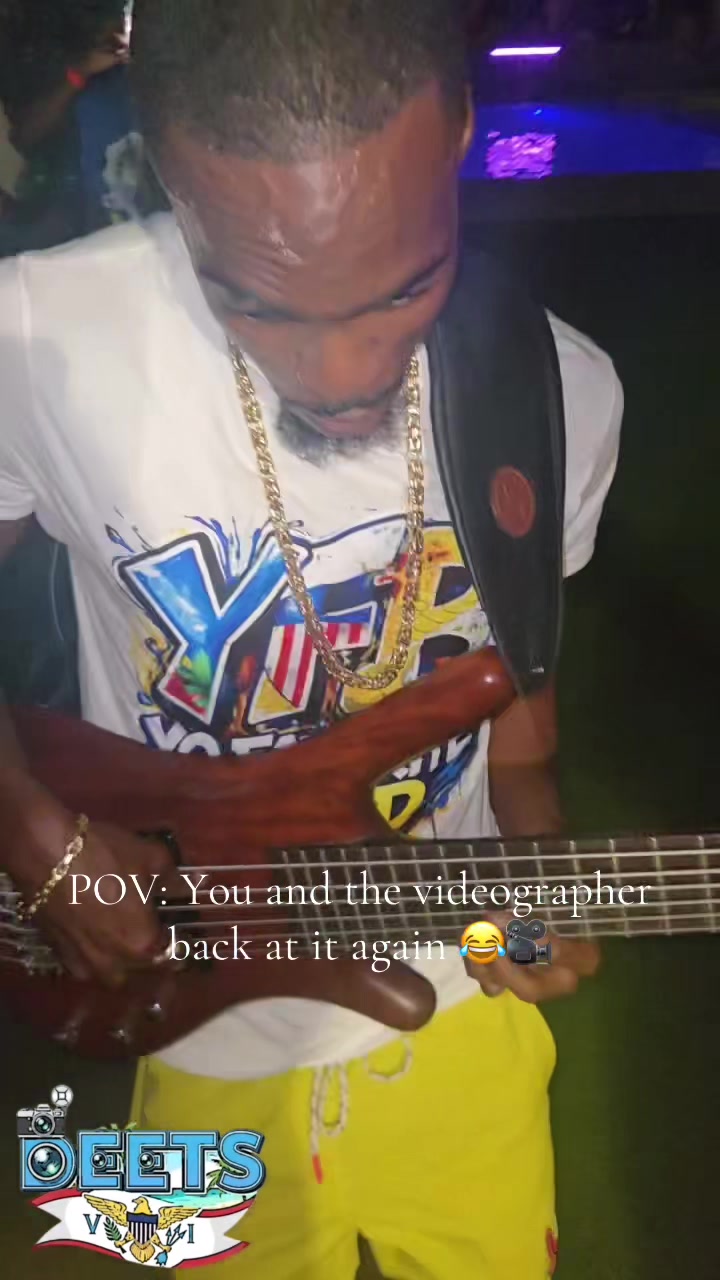 @Tafarai 🇻🇮