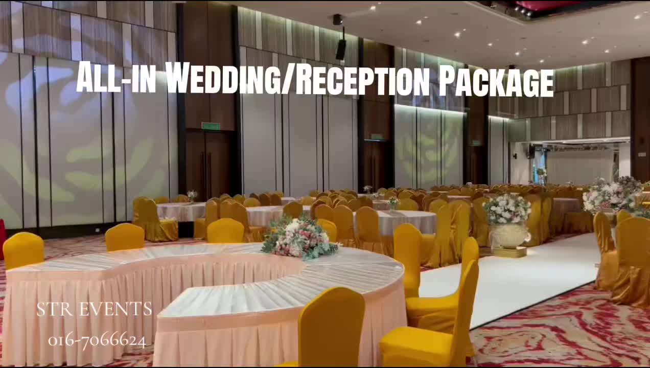 @STR Events