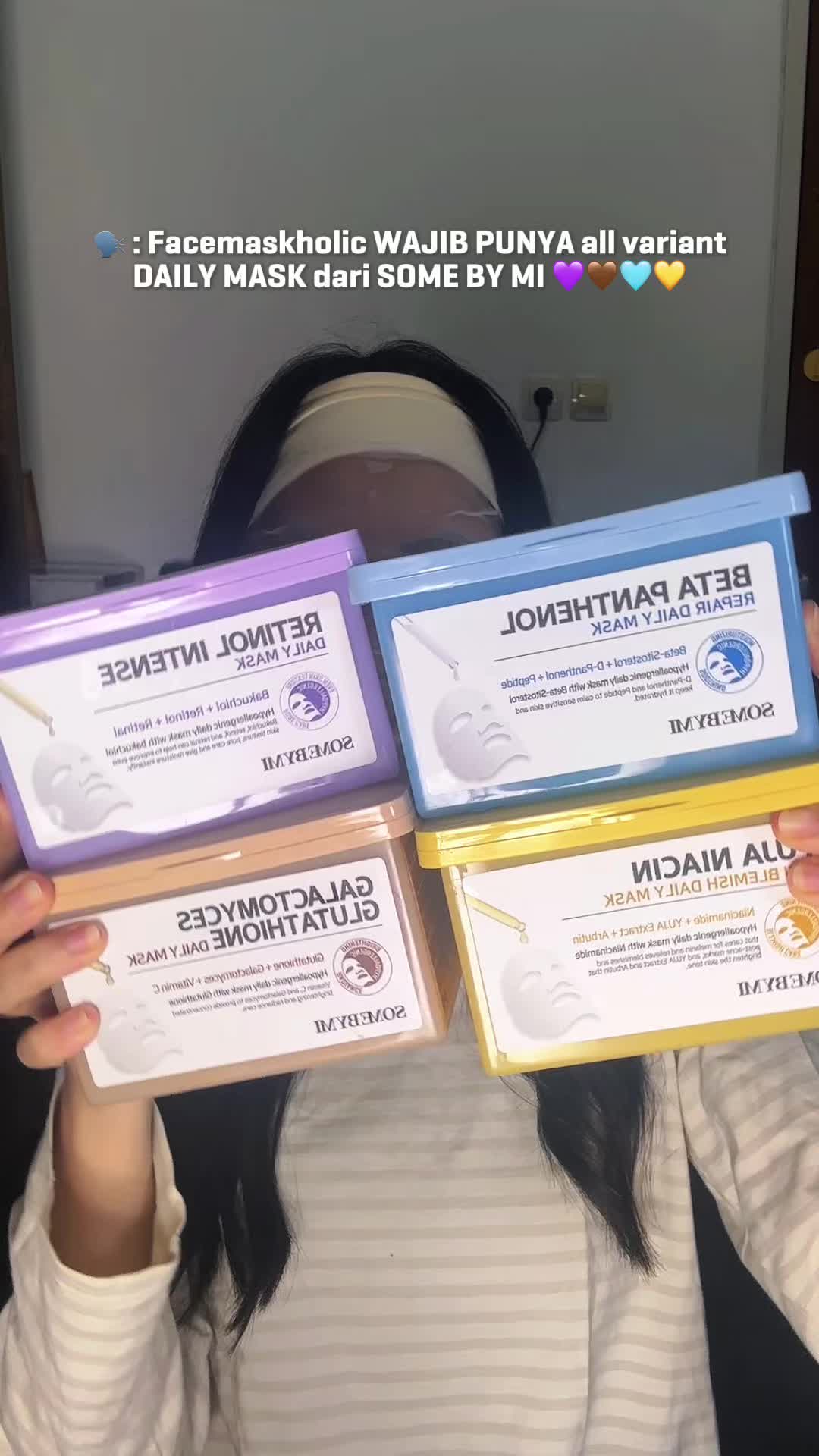 @SOMEBYMI ID