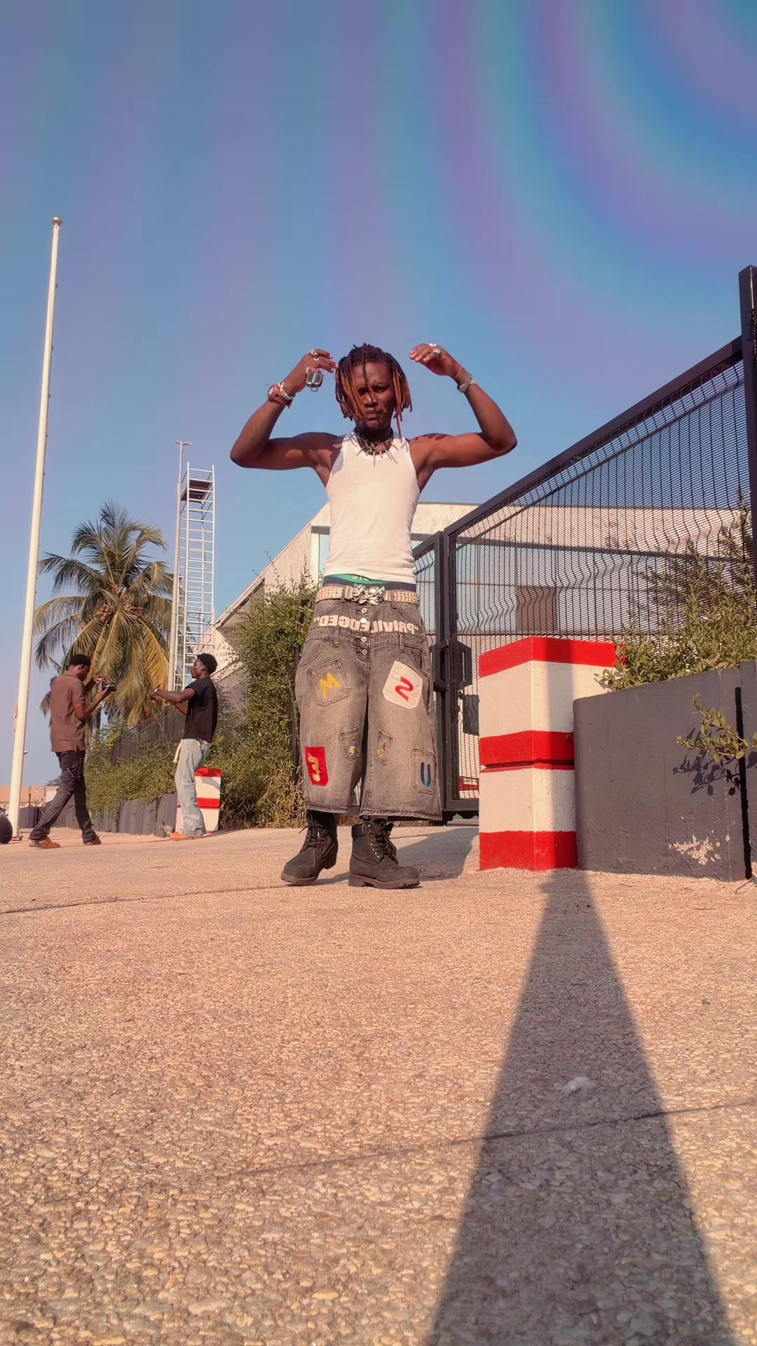 @🇹🇬🇺🇸YESUBANNOU 🇨🇮👑