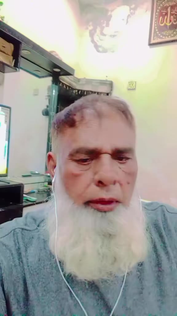 @Haji Younus