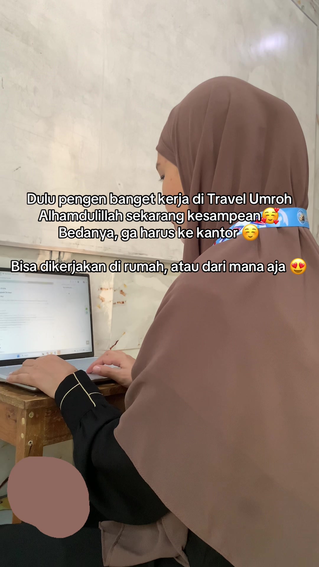 @FenaBaktir_MITRA SAMIRA TRAVEL