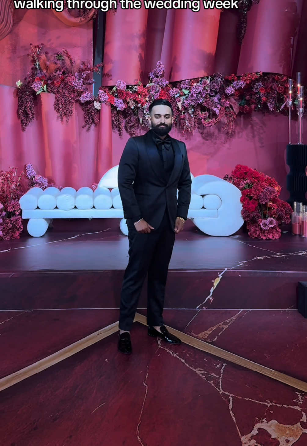 @GTA Wedding Content Creator