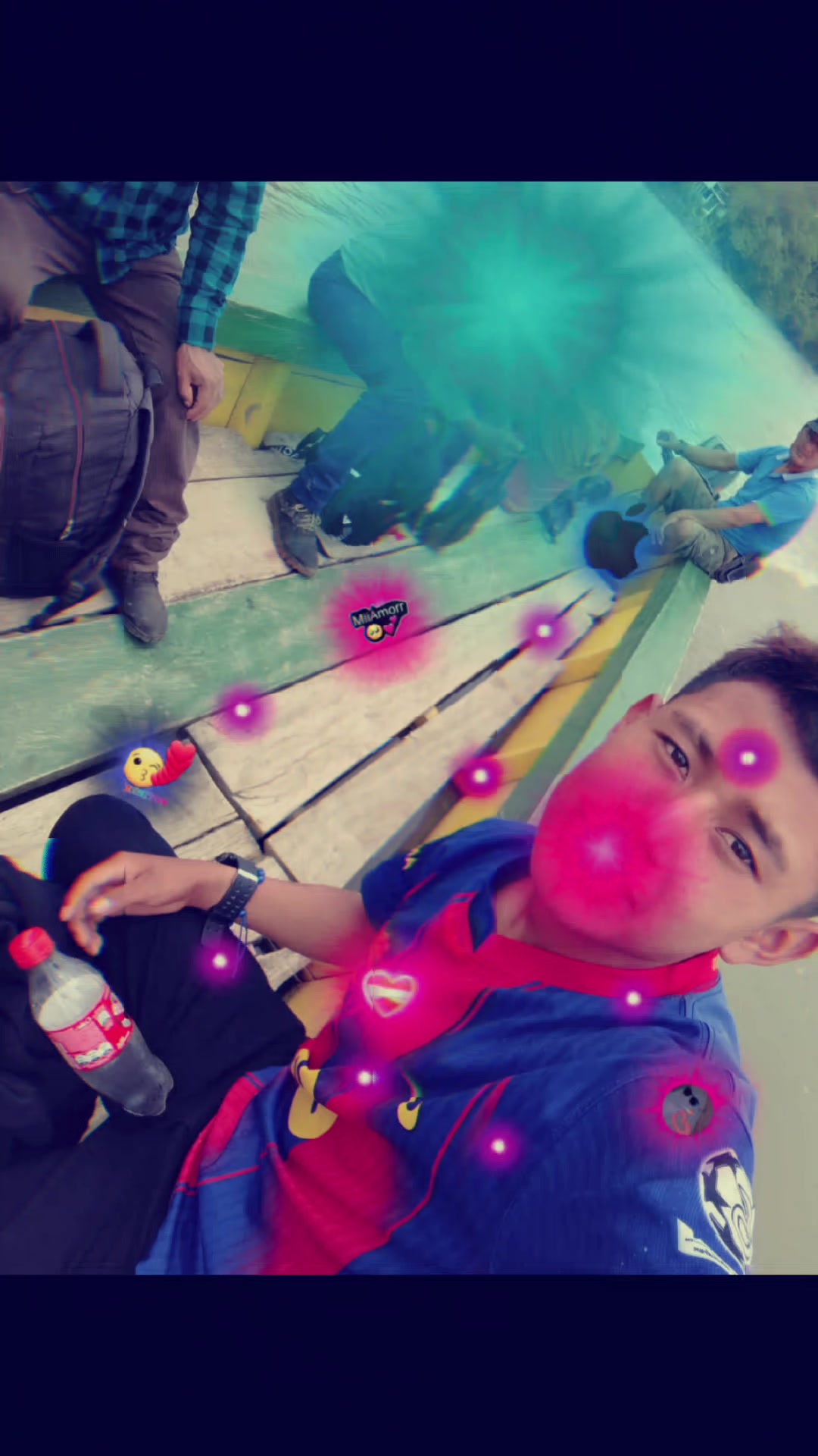 @»★Tony★}💥💯👻✓