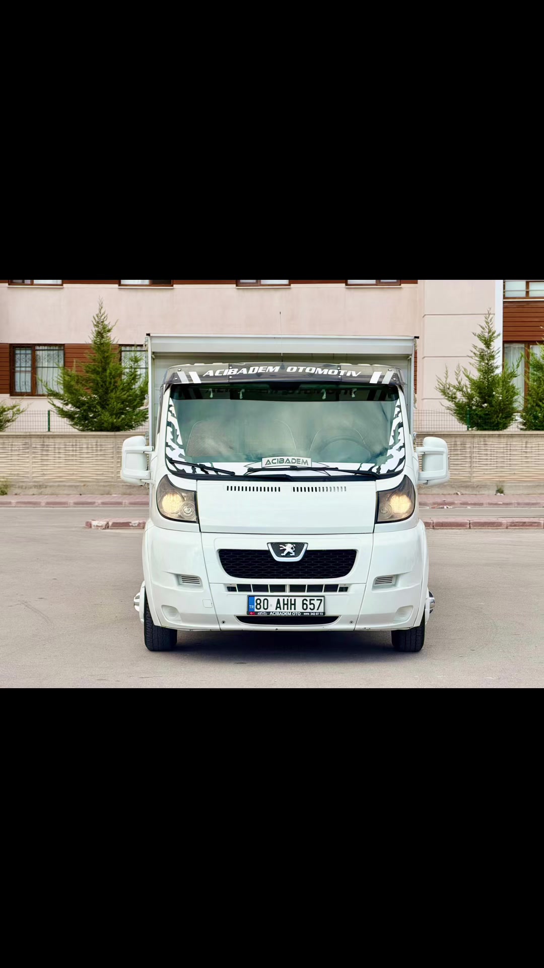 @Yusuf Acıbadem