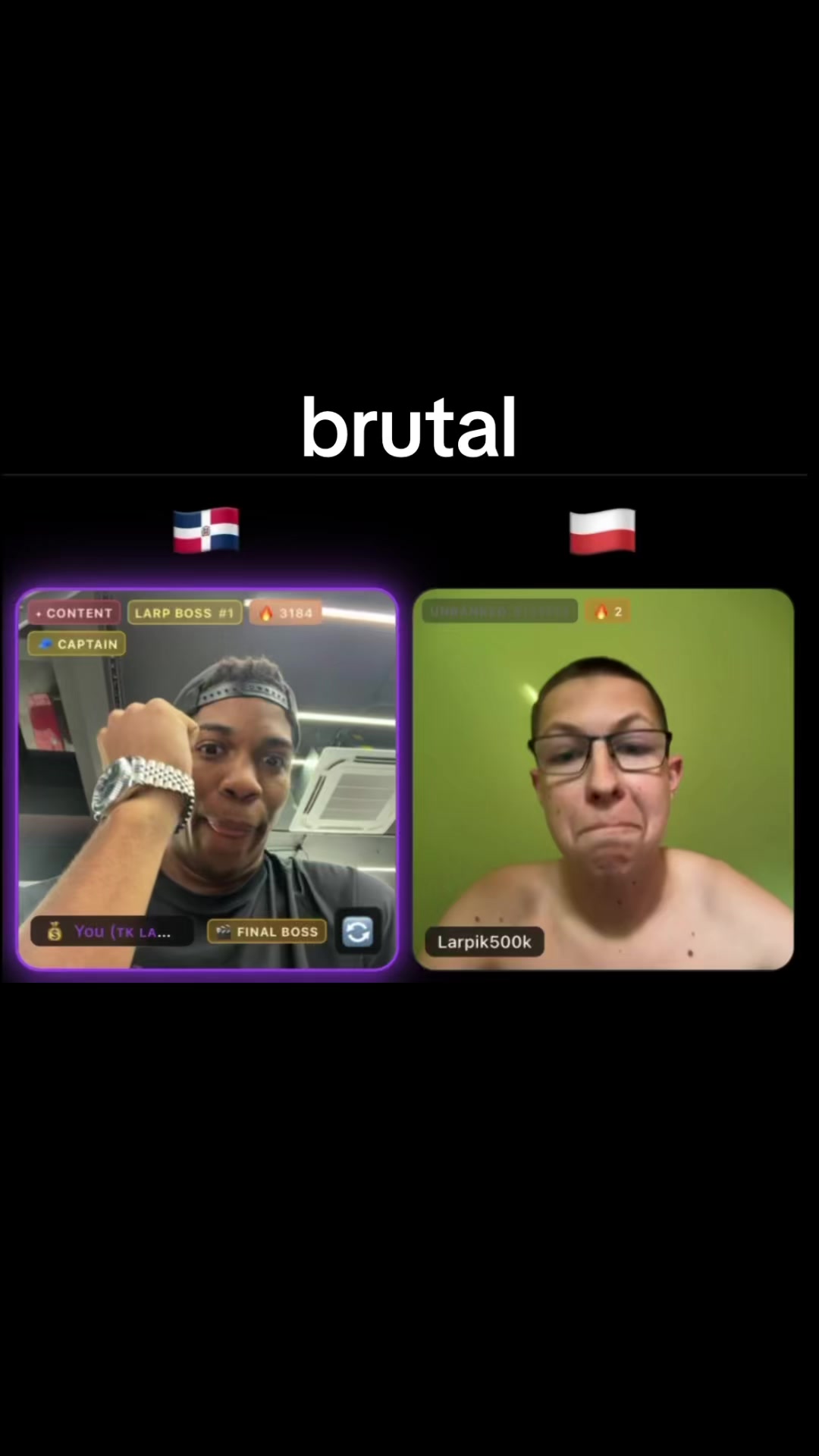 @LarpGPT