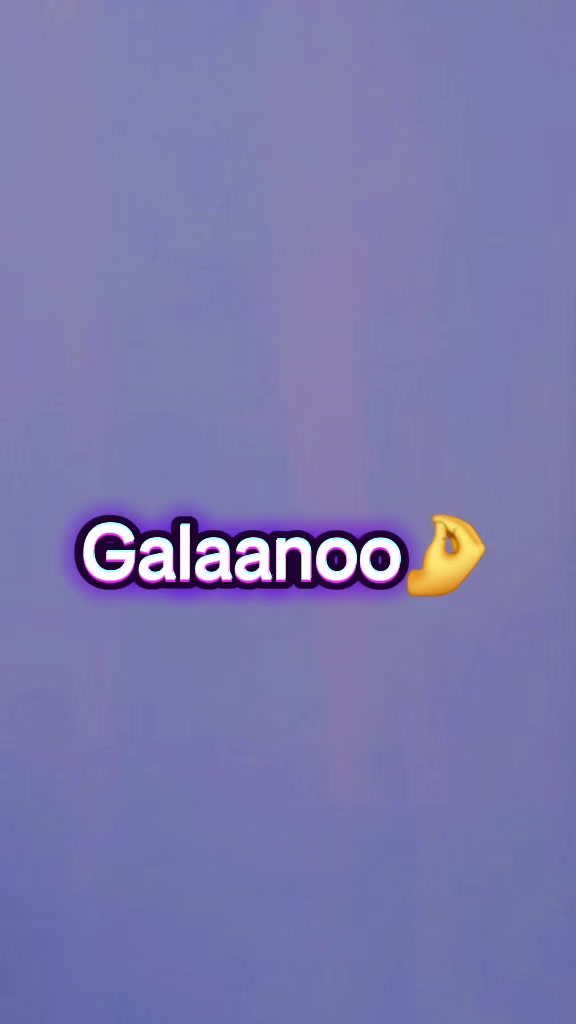 @Gumaa Gurachaa✅️