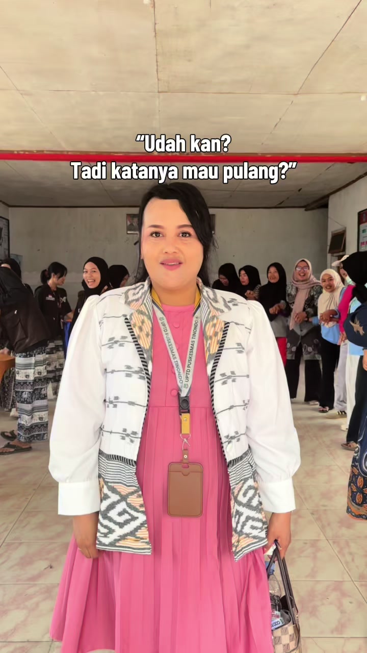 @KKN-Desa Lamunde