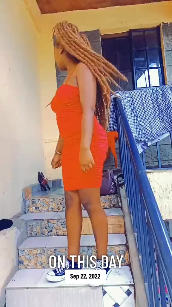 @Venenzuelah Nyambura