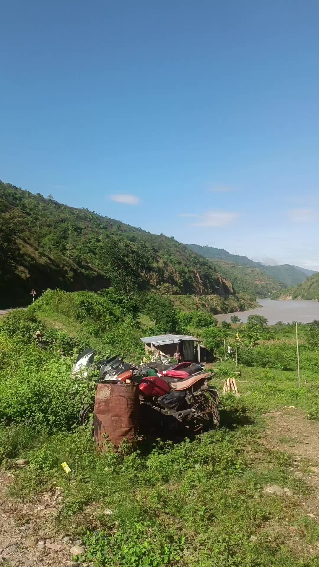 @मोहन खड्का