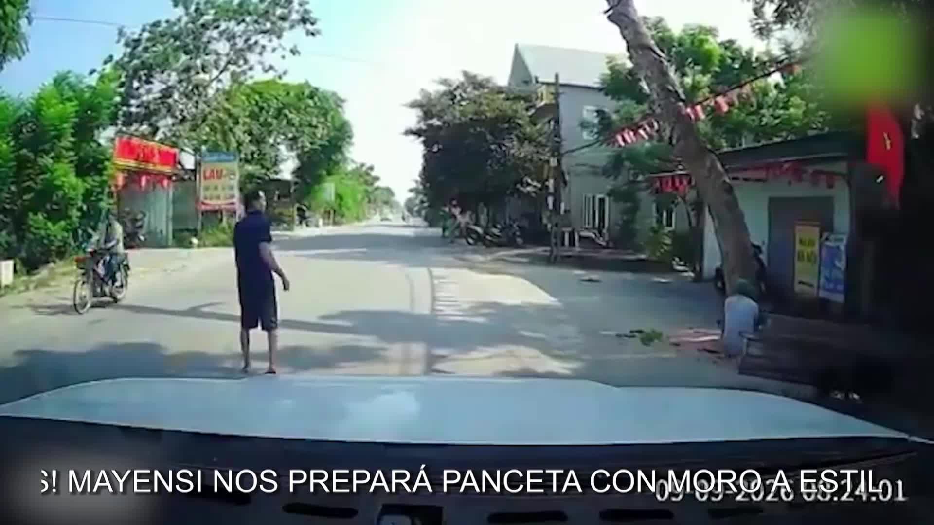 @TC Televisión