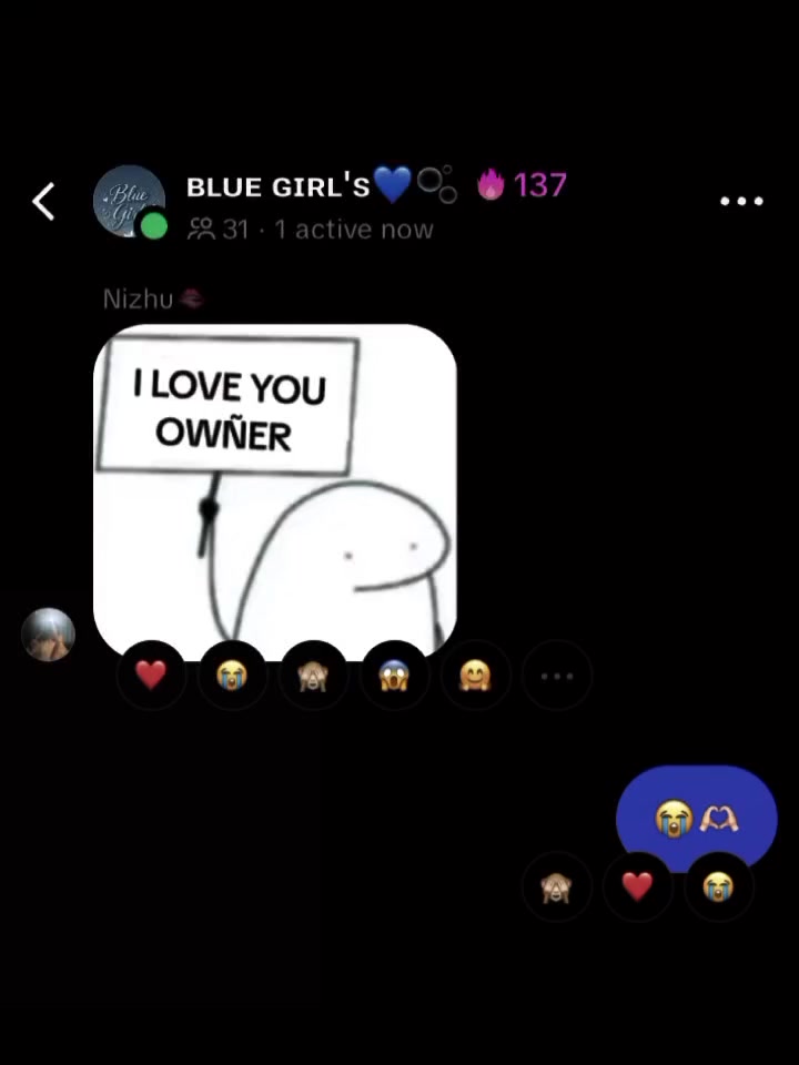 @ᥫ᭡𝐁𝐥𝐮𝐞˖⊹𝐆𝐢𝐫𝐥𝐬𐙚🩵