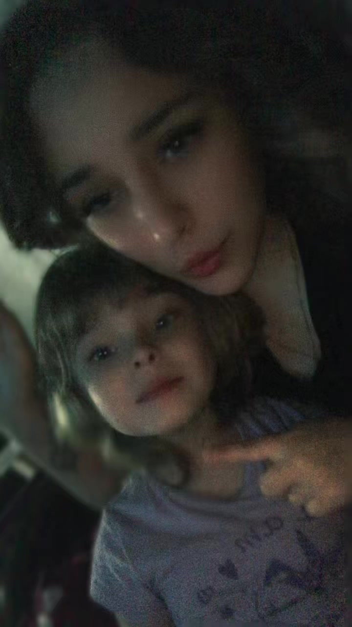@Лиса Котова