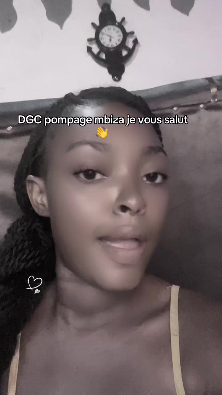 @m&egrave;re spirituel yaba petite❤