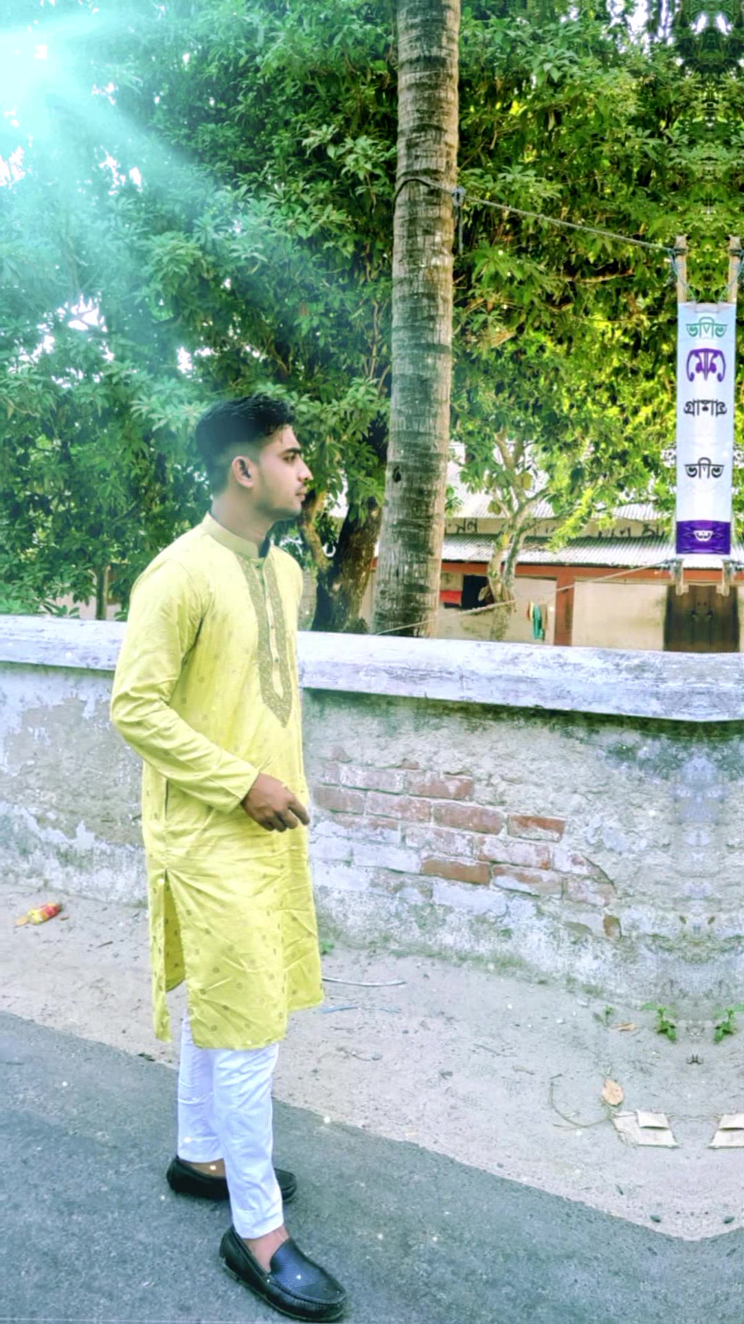 @Rasel Sadin