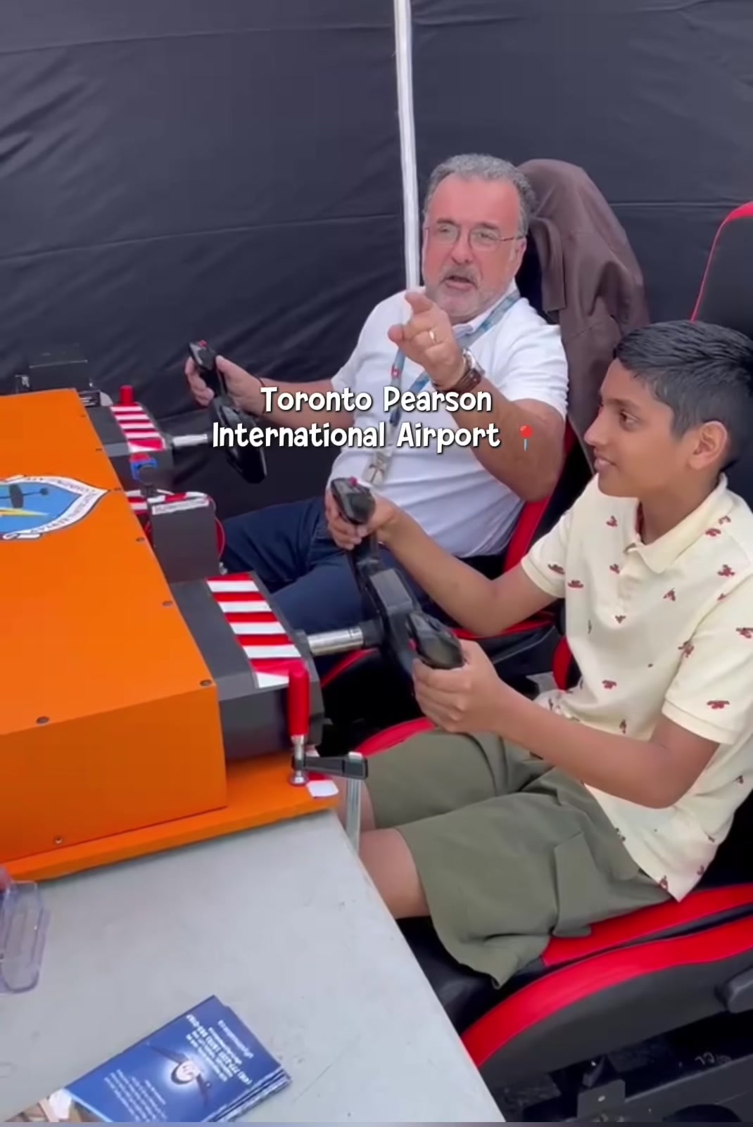 @uFLY Simulator