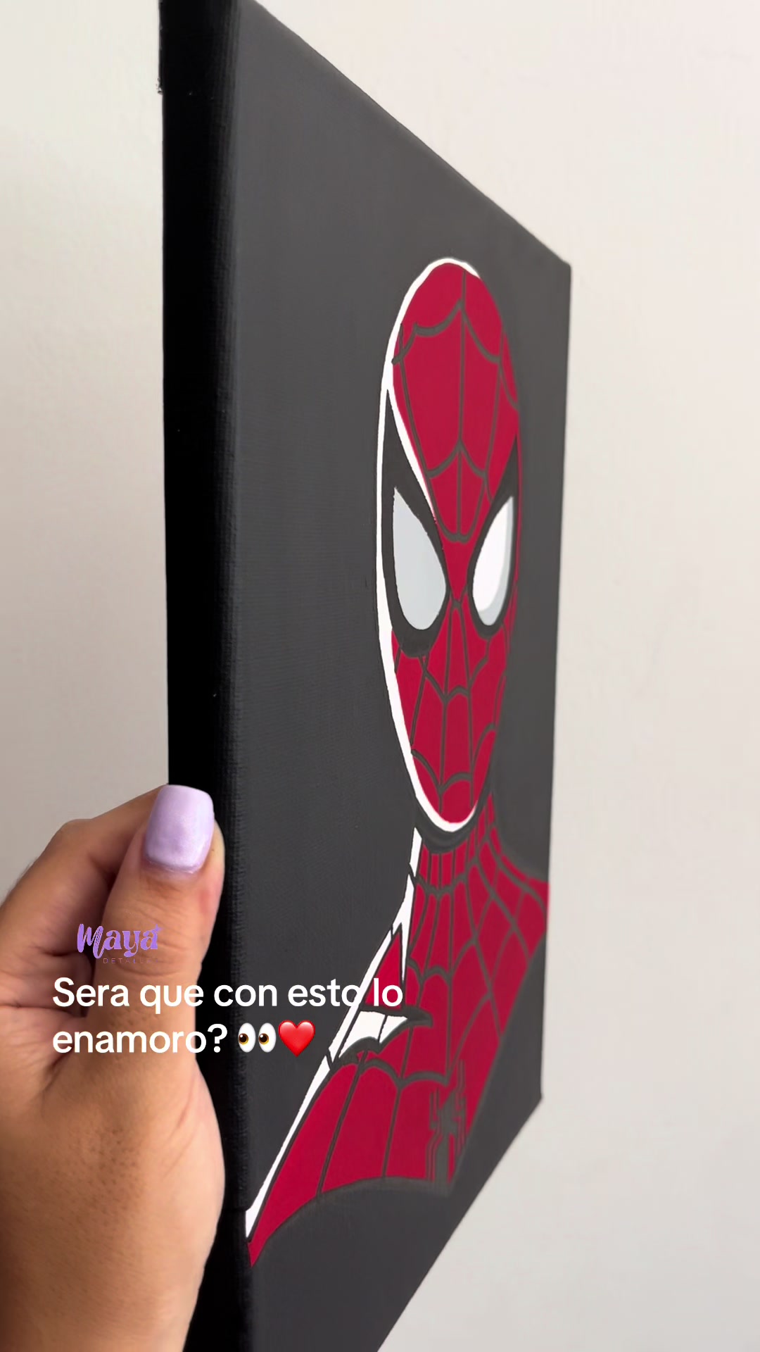 @Maya Detalles