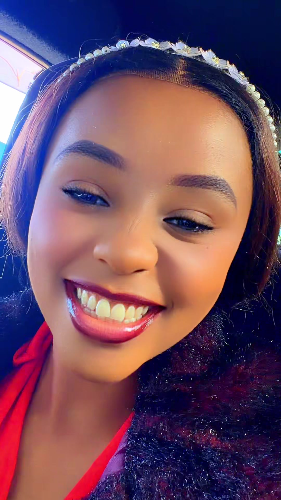 @Sylvia Wanjiku Ngari