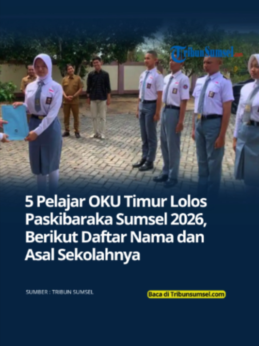 @Tribun Sumsel