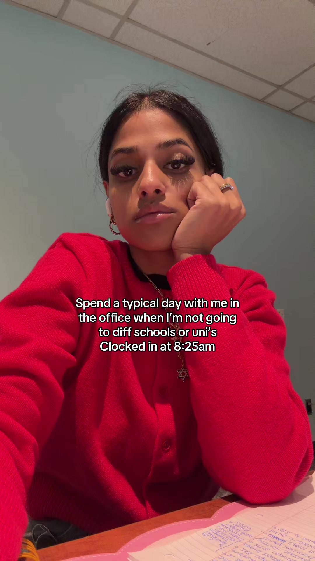@𝕯isha