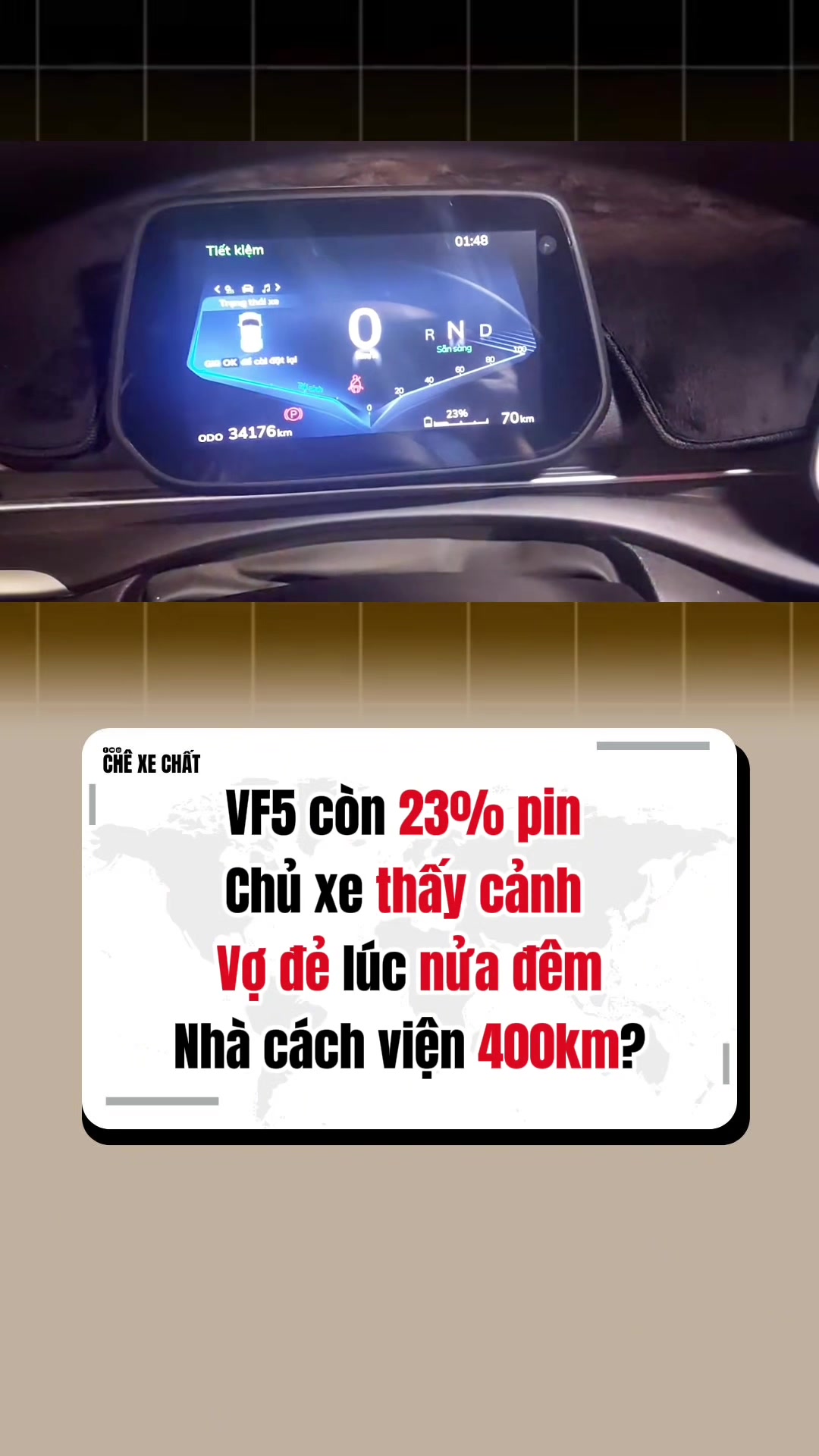 @Chê Xe Chất
