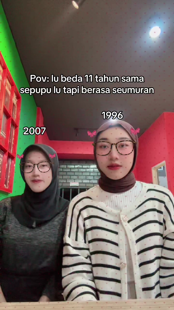 @11april ||teteh Beauty Advisor
