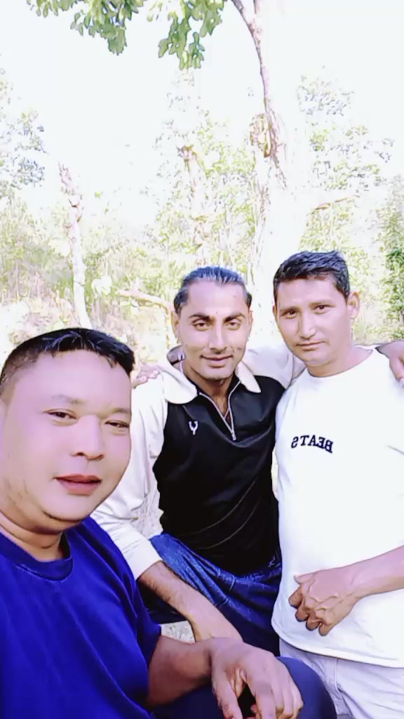 @keshu chaudhary