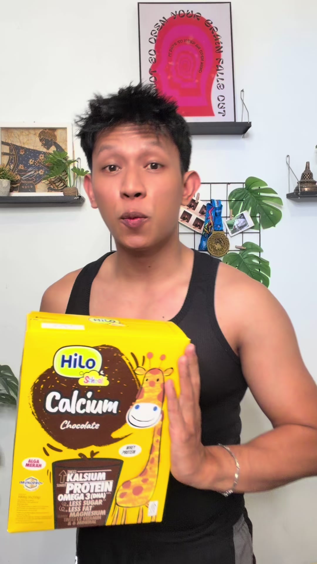 @Panggil Rey ajaa