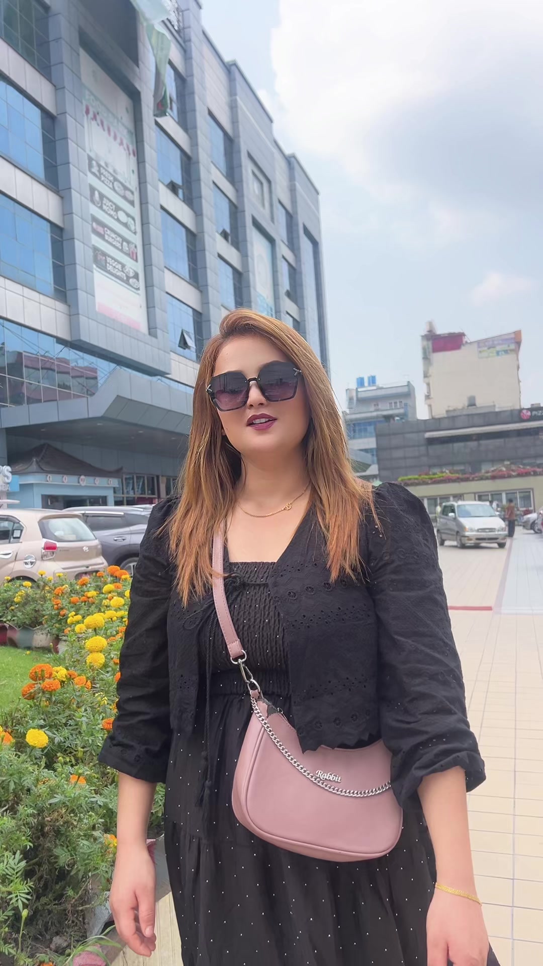 @Bini Chaulagai