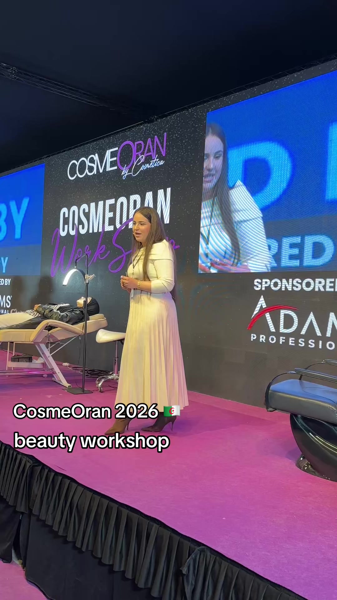 @CosmeOran