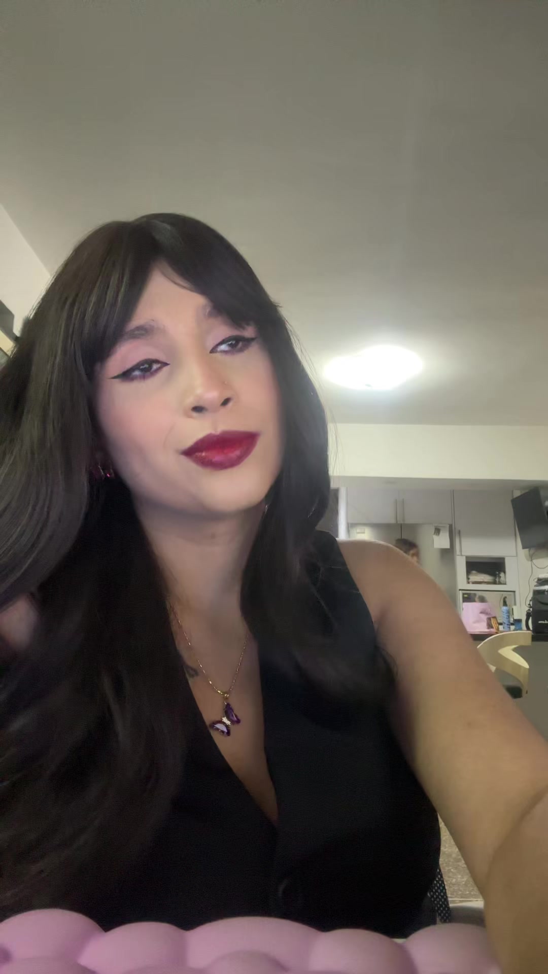 @Fabiola