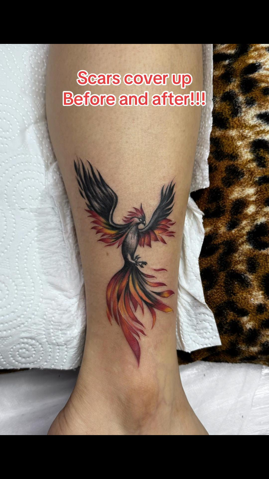 @RAYtattooskinarts