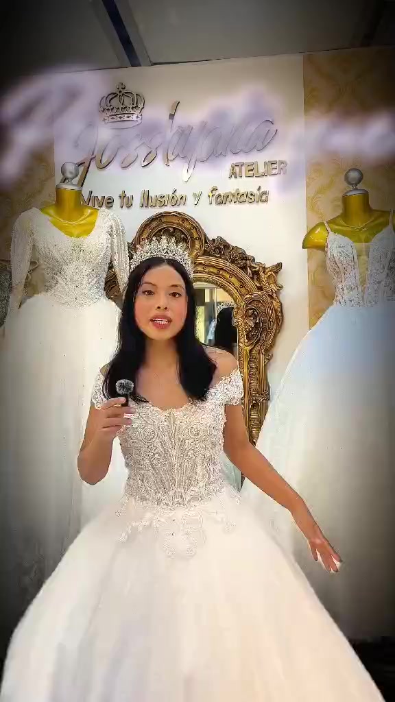 @Novias Josshyana & Geraldine