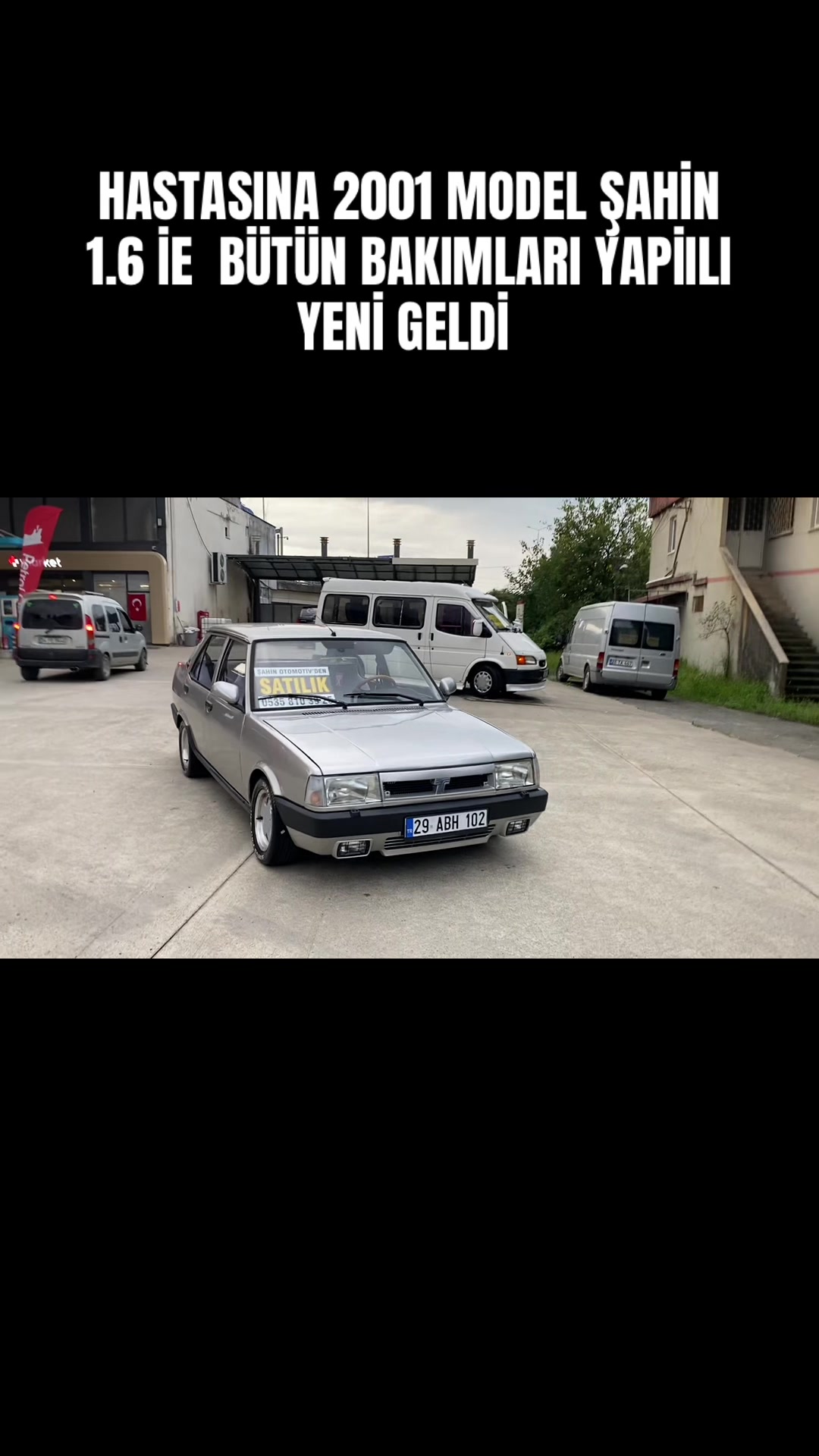@Arif Şahin