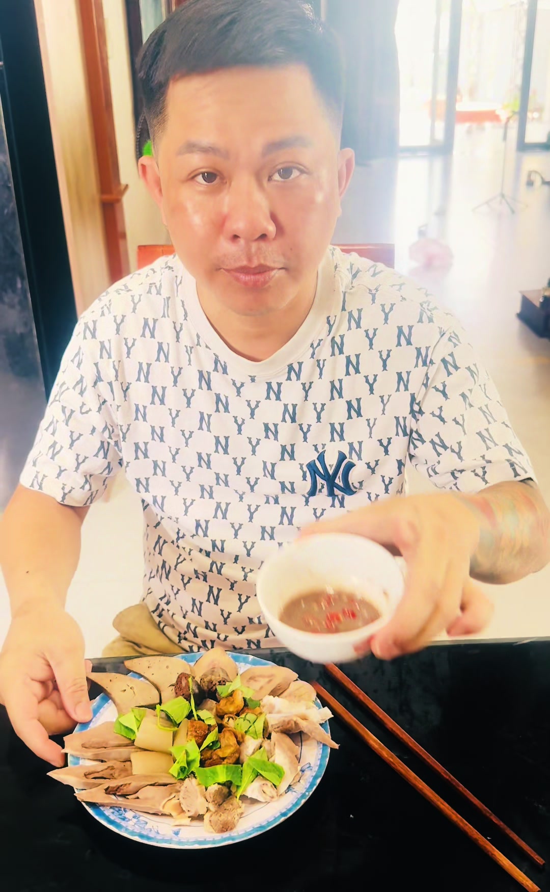 @Tiệm Cháo Lòng 139