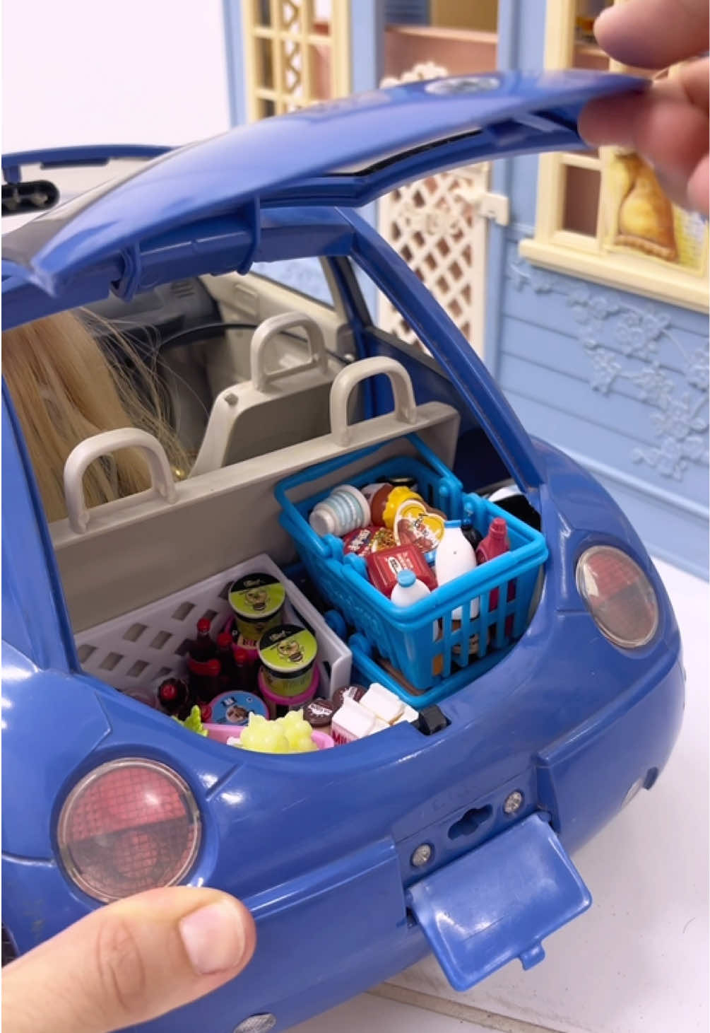 @Planeta Barbie