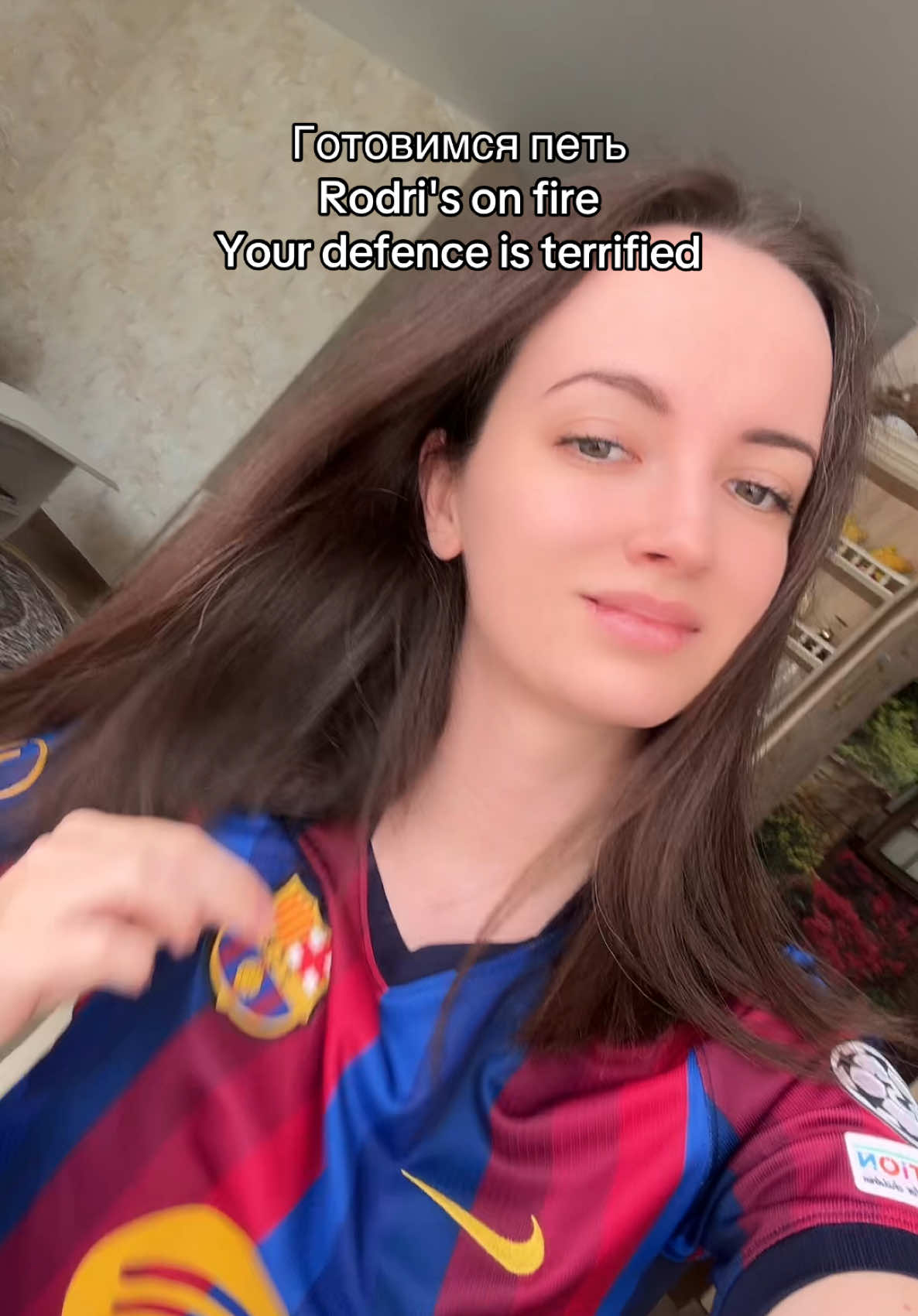 @nikabarcelo💙❤️