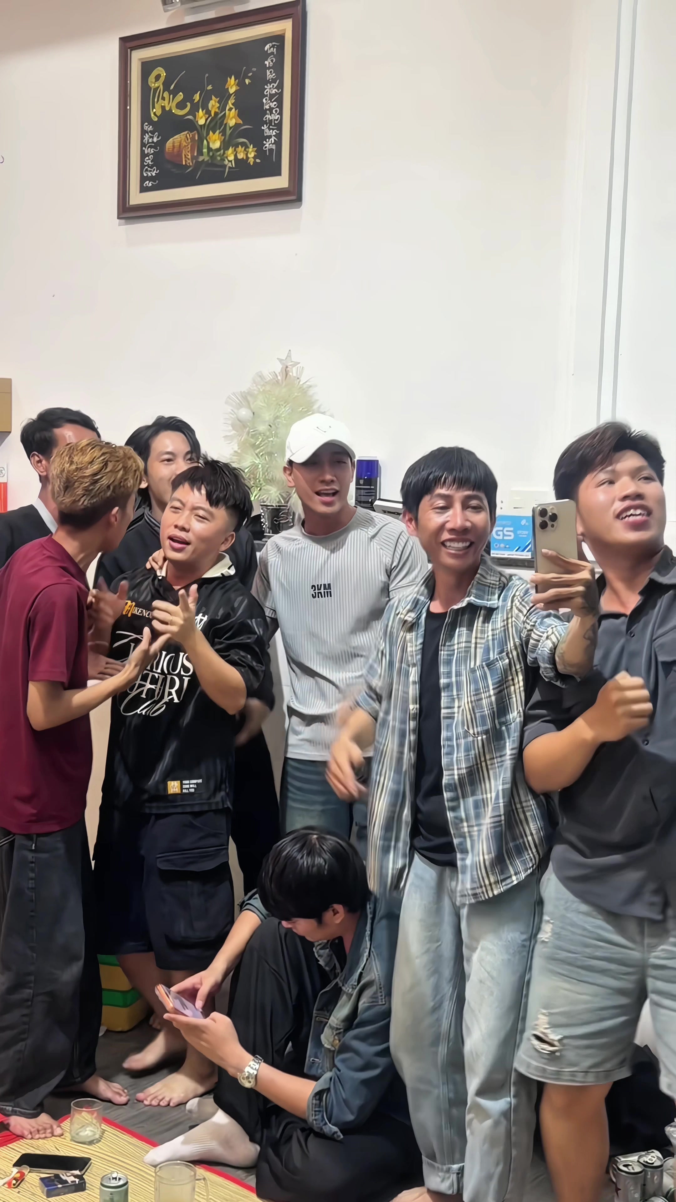 @Hạo Thiên