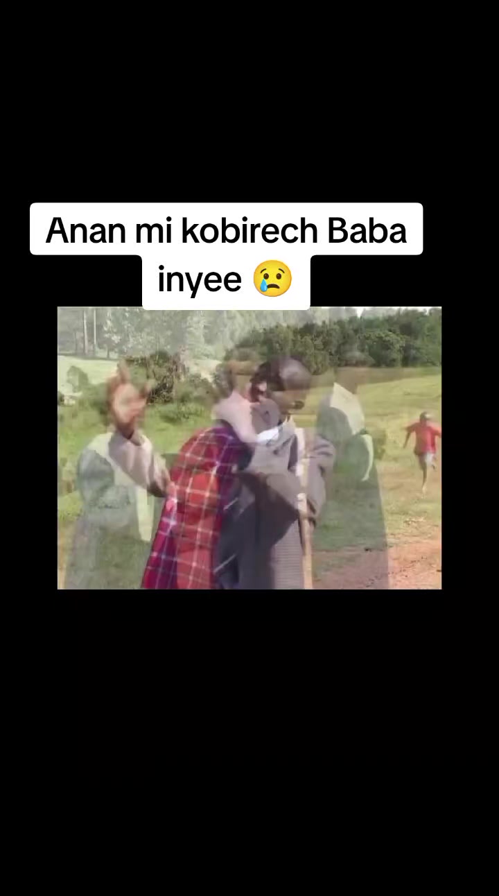 @Humble Rotich Kirkxtone