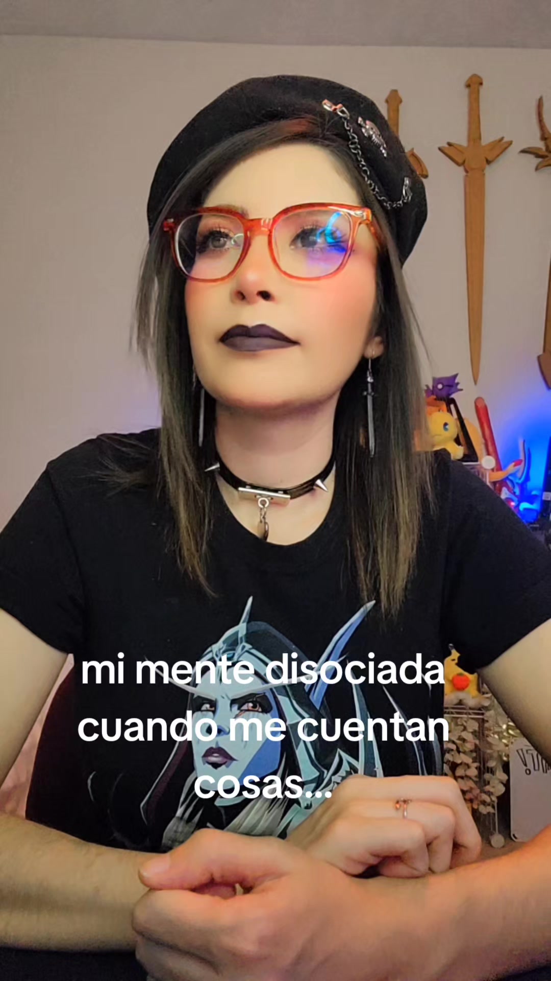 @Karificent