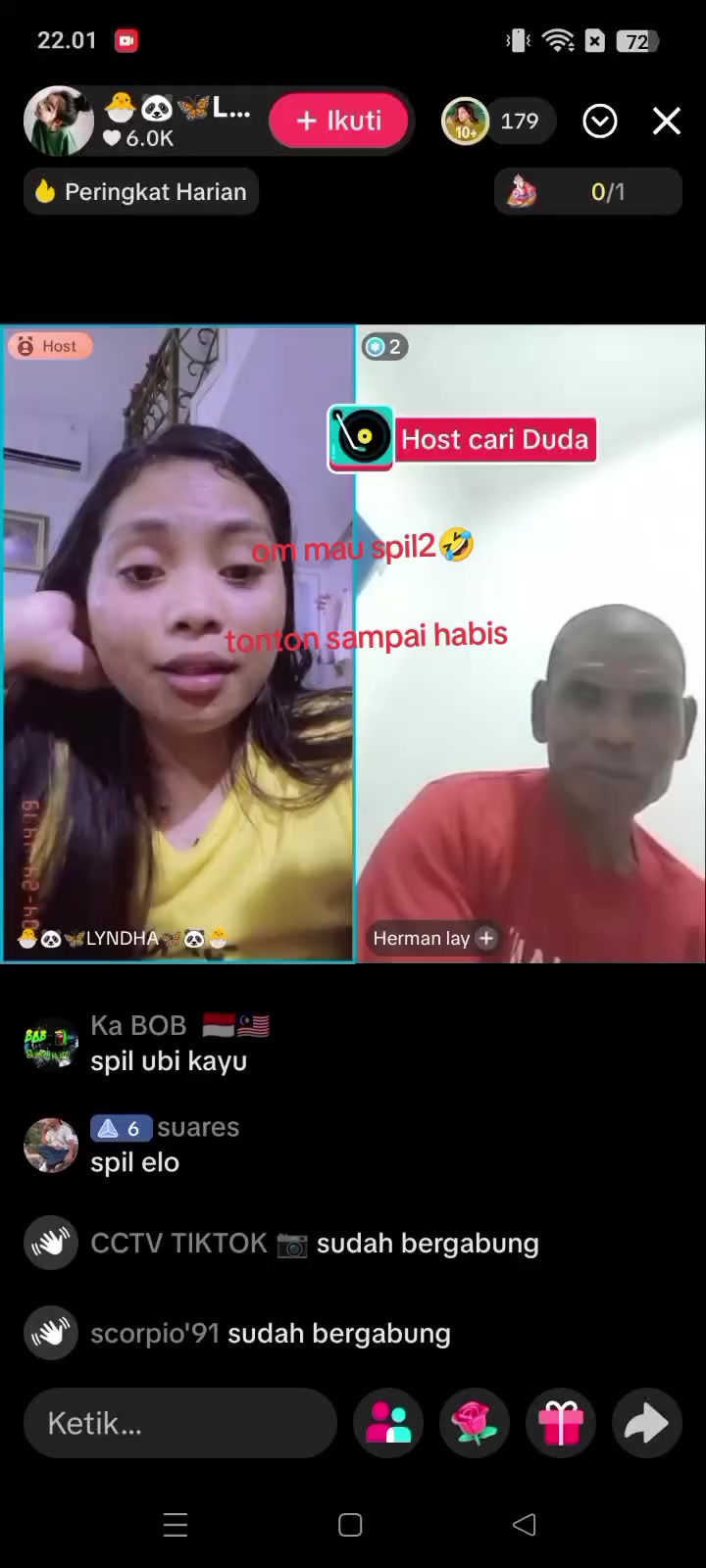 @CCTV TIKTOK update