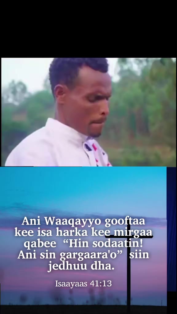 @Warqii mucaa yesus