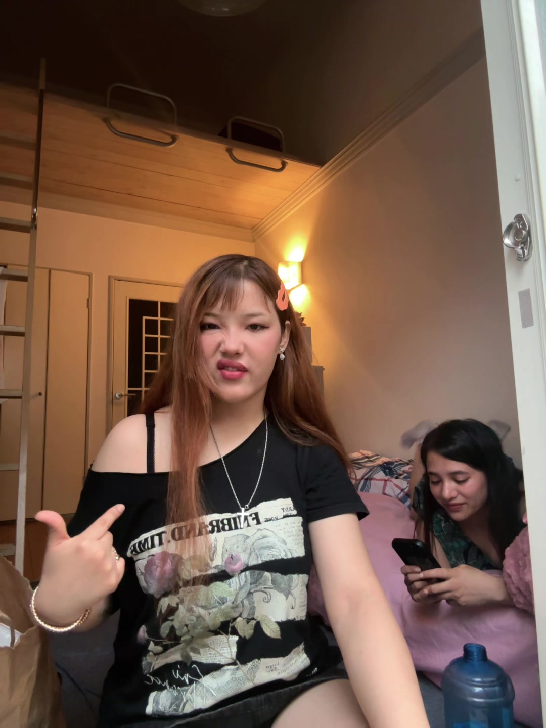@Ajeenagurung